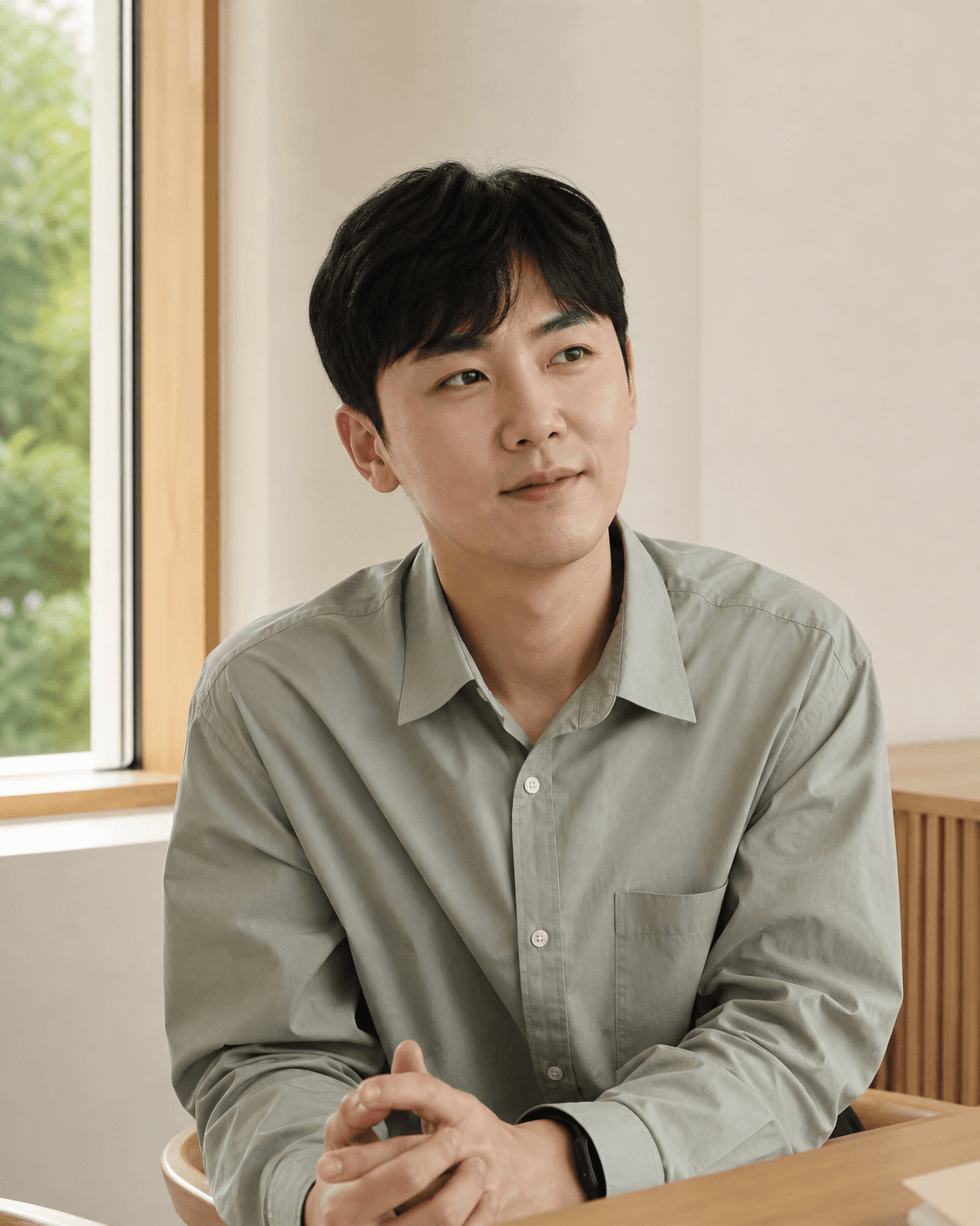 박코치 상담자